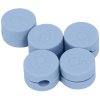 Pedestal Kabelclips 1,5 cm, Powder Blue